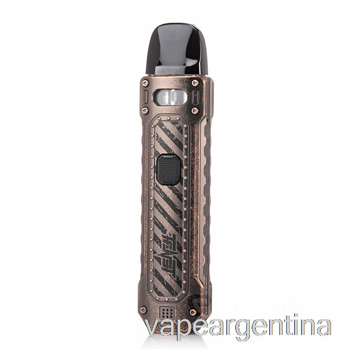 Uwell Caliburn Tenet 16w Sistema Pod Vaporizador Rojo Cobre Descartable